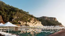 MAXX ROYAL KEMER Pools & Beach