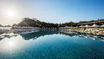MAXX ROYAL KEMER Pools & Beach