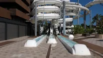 MAXX ROYAL KEMER Activities