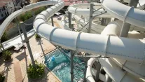 MAXX ROYAL KEMER Activities