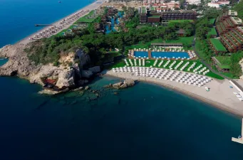 MAXX ROYAL KEMER