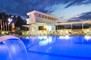 MAYA WORLD BELEK General Images