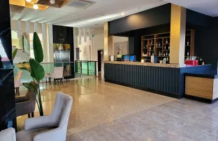 MAYA WORLD BELEK Bars