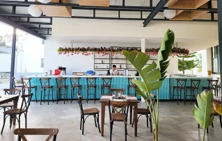 MAYA WORLD BELEK Bars