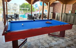 MAYA WORLD BELEK Activities