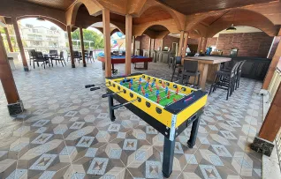 MAYA WORLD BELEK Activities