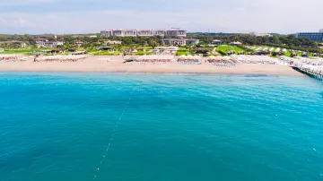 MAYA WORLD BELEK General Images