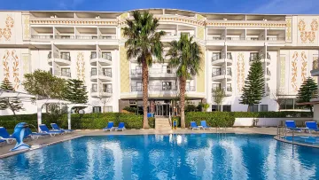 MAYA WORLD BELEK General Images