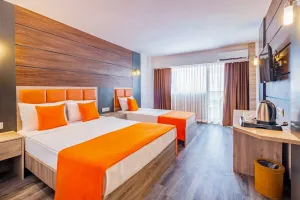MAYA WORLD DIDYMA HOTEL ( ex. ADA WORLD DIDYMA ) Rooms