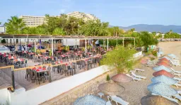 MAYA WORLD DIDYMA HOTEL ( ex. ADA WORLD DIDYMA ) Restaurants