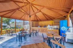 MAYA WORLD DIDYMA HOTEL ( ex. ADA WORLD DIDYMA ) Bars