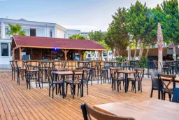 MAYA WORLD DIDYMA HOTEL ( ex. ADA WORLD DIDYMA ) Bars