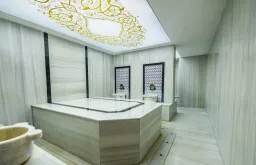 MAYA WORLD DIDYMA HOTEL ( ex. ADA WORLD DIDYMA ) Spa