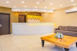 MAYA WORLD DIDYMA HOTEL ( ex. ADA WORLD DIDYMA ) Lobby