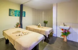 MAYA WORLD DIDYMA HOTEL ( ex. ADA WORLD DIDYMA ) Spa