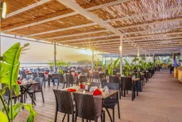 MAYA WORLD DIDYMA HOTEL ( ex. ADA WORLD DIDYMA ) Restaurants