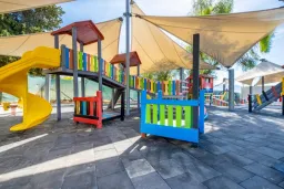 MAYA WORLD DIDYMA HOTEL ( ex. ADA WORLD DIDYMA ) Mini Club