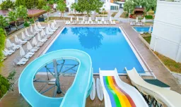 MAYA WORLD DIDYMA HOTEL ( ex. ADA WORLD DIDYMA ) Activities
