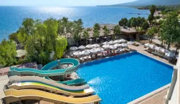 MAYA WORLD DIDYMA HOTEL ( ex. ADA WORLD DIDYMA ) Activities