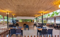 MAYA WORLD DIDYMA HOTEL ( ex. ADA WORLD DIDYMA ) Bars
