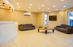 MAYA WORLD DIDYMA HOTEL ( ex. ADA WORLD DIDYMA ) Lobby