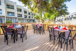 MAYA WORLD DIDYMA HOTEL ( ex. ADA WORLD DIDYMA ) Restaurants