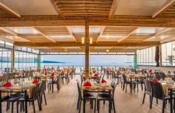 MAYA WORLD DIDYMA HOTEL ( ex. ADA WORLD DIDYMA ) Restaurants