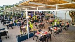 MAYA WORLD DIDYMA HOTEL ( ex. ADA WORLD DIDYMA ) Restaurants