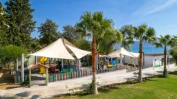 MAYA WORLD DIDYMA HOTEL ( ex. ADA WORLD DIDYMA ) Mini Club