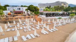 MAYA WORLD DIDYMA HOTEL ( ex. ADA WORLD DIDYMA ) Pools & Beach