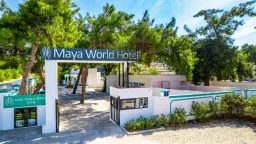MAYA WORLD DIDYMA HOTEL ( ex. ADA WORLD DIDYMA )
