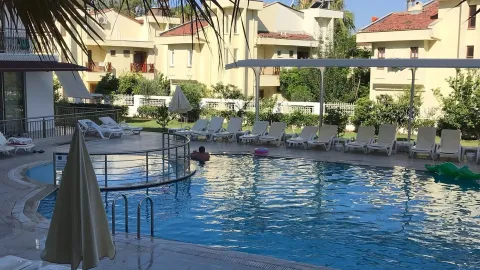 MAYA WORLD PARK Pools & Beach