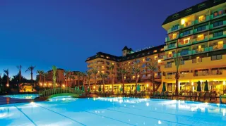 MC ARANCIA RESORT HOTEL General Images