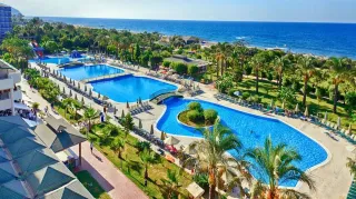 MC ARANCIA RESORT HOTEL General Images
