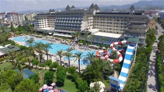 MC ARANCIA RESORT HOTEL Activities