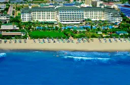 MC ARANCIA RESORT HOTEL