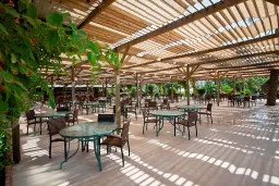 MC ARANCIA RESORT HOTEL Restaurants
