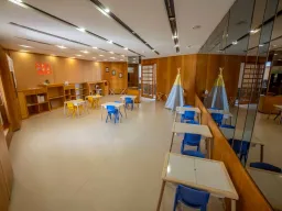 MC BEACH PARK RESORT HOTEL Mini Club