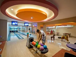 MC BEACH PARK RESORT HOTEL Activities