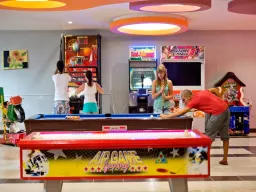MC BEACH PARK RESORT HOTEL Activities