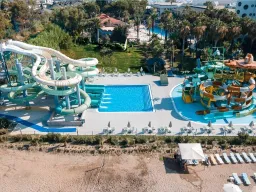 MC BEACH PARK RESORT HOTEL Activities