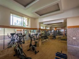MC BEACH PARK RESORT HOTEL Activities