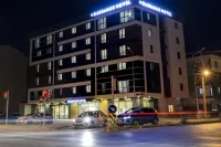 MD BARBAROS HOTEL General Images
