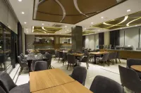 MD BARBAROS HOTEL Restaurants