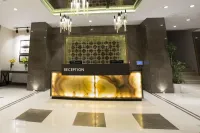 MD BARBAROS HOTEL Lobby