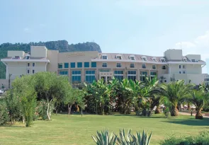 MEDER RESORT General Images