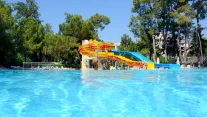 MEDER RESORT Activities