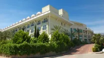 MEDER RESORT General Images