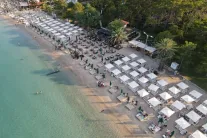 MEDER RESORT Pools & Beach