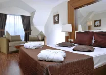 MEDER RESORT Rooms